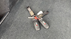 Audi RS3 RS 3 TFSI Quattro Vorsprung 5dr S Tronic Petrol Hatchback